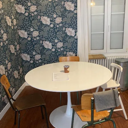 Maison - 5 Min A Pied Gare Et Port Σπίτι διακοπών *