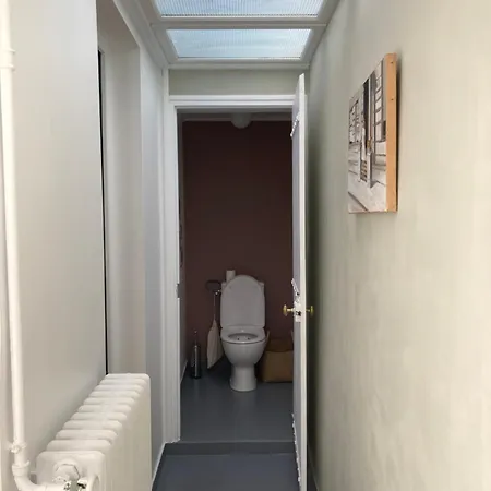 Maison - 5 Min A Pied Gare Et Port Λα Ροσέλ