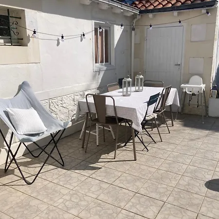 Maison - 5 Min A Pied Gare Et Port Σπίτι διακοπών