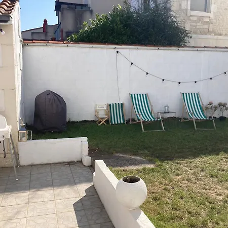 Maison - 5 Min A Pied Gare Et Port *