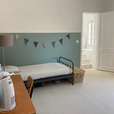 Σπίτι διακοπών Maison - 5 Min A Pied Gare Et Port