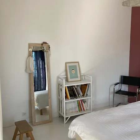Maison - 5 Min A Pied Gare Et Port Ferienhaus