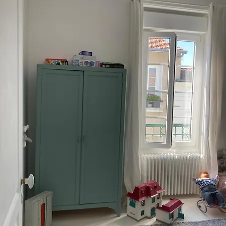 Maison - 5 Min A Pied Gare Et Port Ferienhaus
