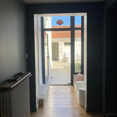Prázdninový dům Maison - 5 Min A Pied Gare Et Port *