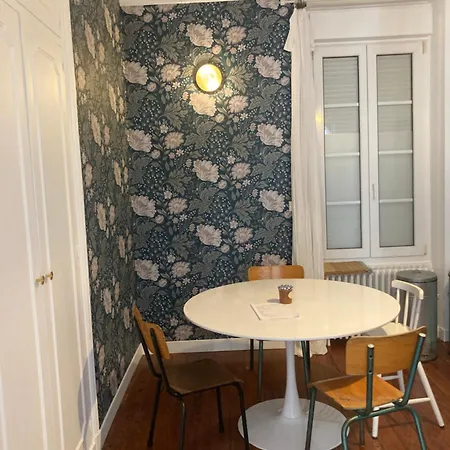 Ferienhaus Maison - 5 Min A Pied Gare Et Port La Rochelle (Charente-Maritime)