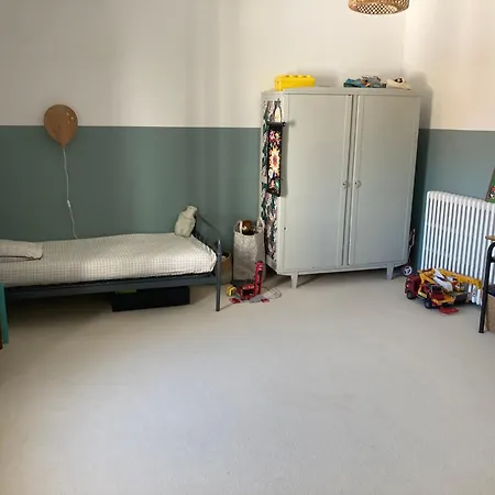 Maison - 5 Min A Pied Gare Et Port Prázdninový dům La Rochelle (Charente-Maritime)