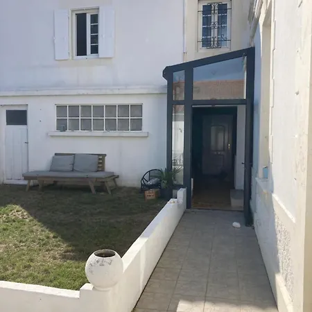 Maison - 5 Min A Pied Gare Et Port