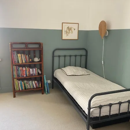 Maison - 5 Min A Pied Gare Et Port La Rochelle (Charente-Maritime)